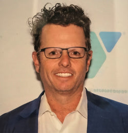 Greg Cohen