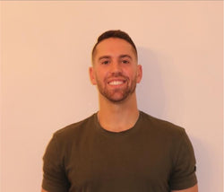 Jared Gross
