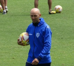 Raul Tieffenberg